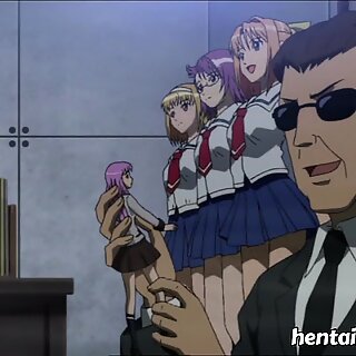 Hanayome Kouhosei 2 - Hentaixxx