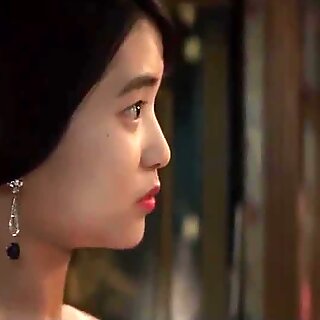 The Handmaiden                                 SexScene