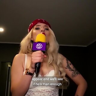 LETSDOEIT - GERMAN GUY SEDUCED AND FUCKED BY HOT PORNSTAR CAUGHT ON SPYCAM