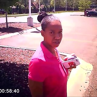 Chante Reese Natural Toes
