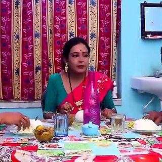 Desi bengali bhabhi only wants chudai