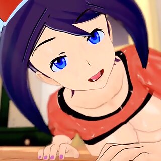 3D hentai 23 Poké_mon May